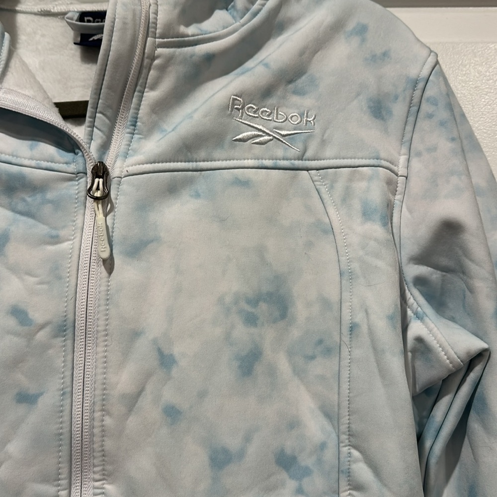 Reebok jacket - Picture 2 of 5